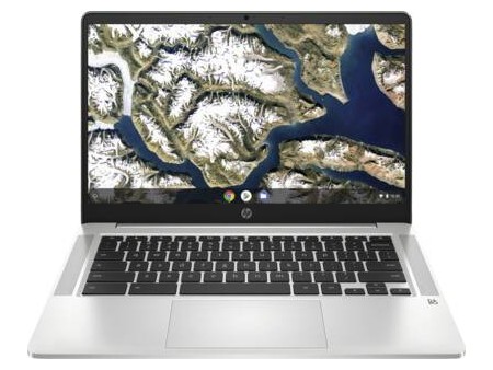 Chromebook Celeron N4020